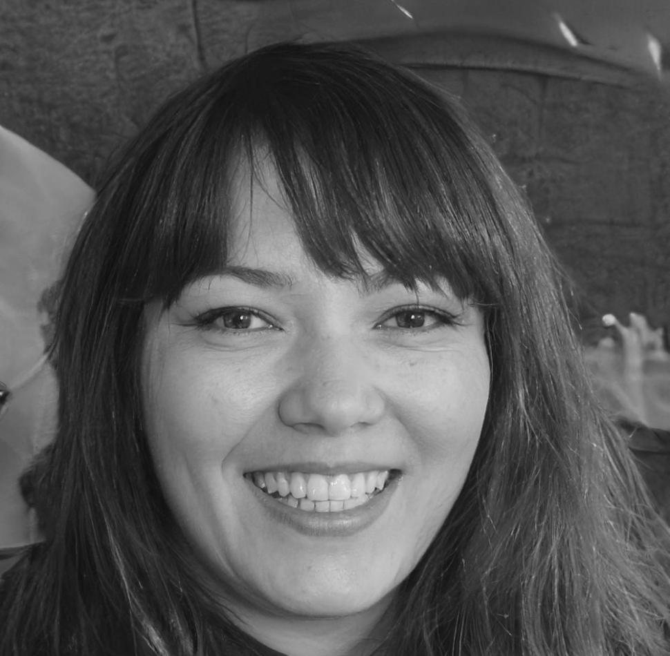 Portrait de Céline Dubois